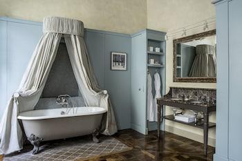 FRESQUE, JUNIOR SUITE