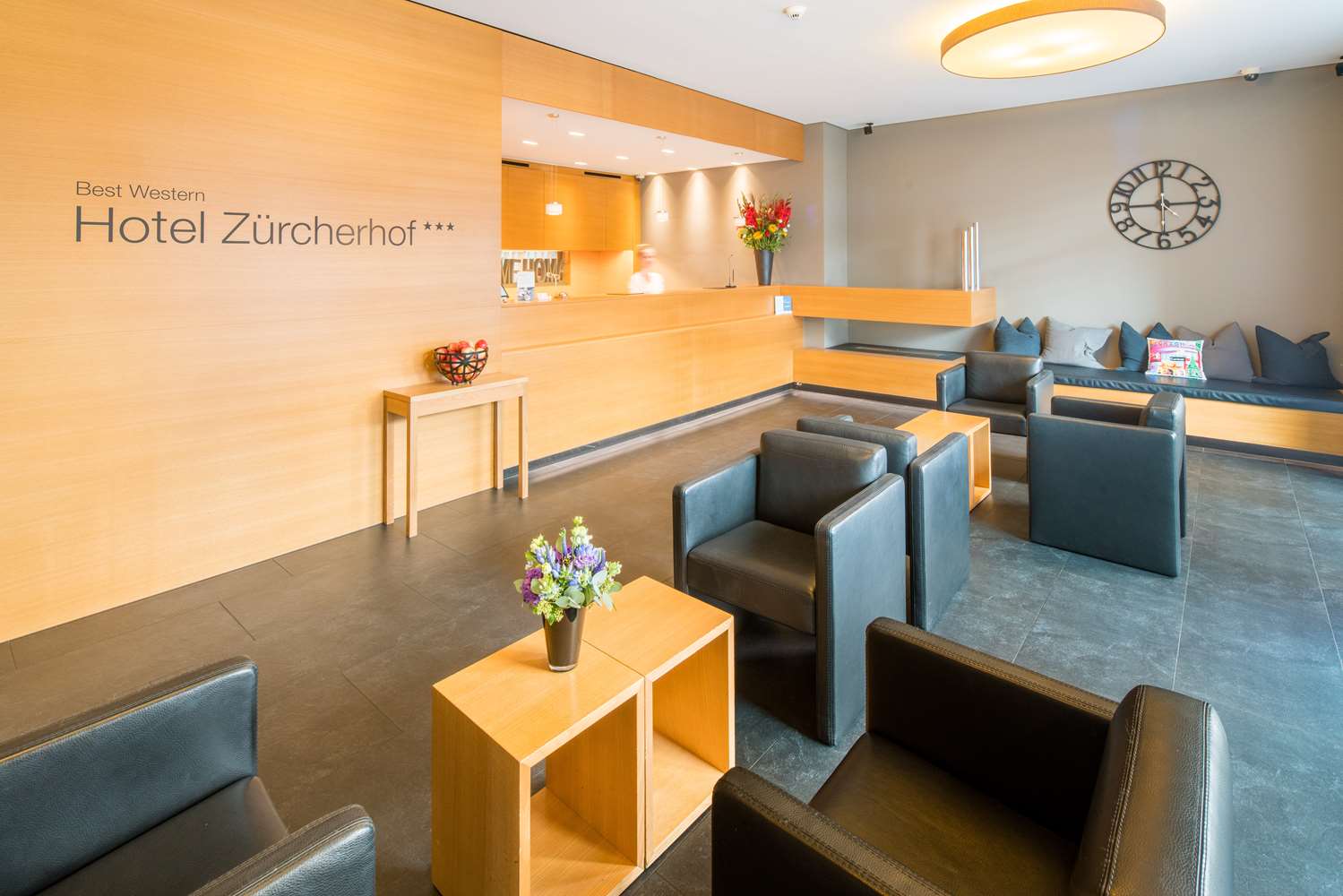 Hotel Zuercherhof 41/52