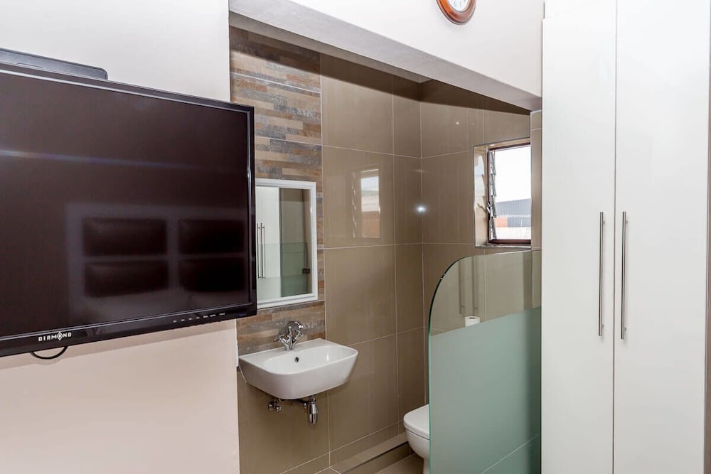 The Musafer Travel Lodge 28/28