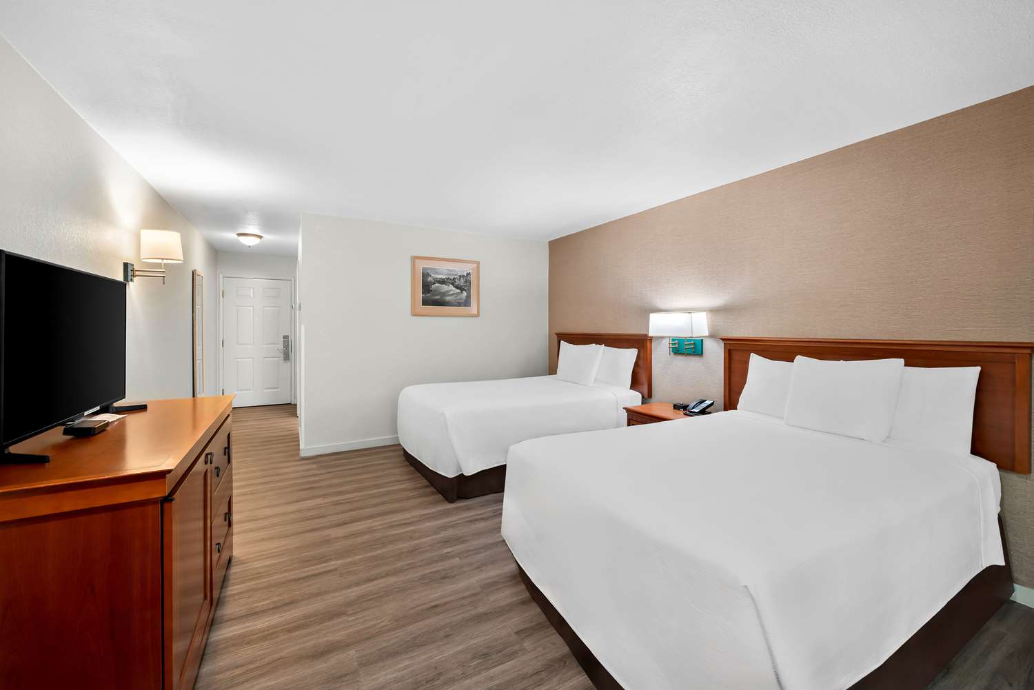 Best Western Stagecoach Inn 5/14