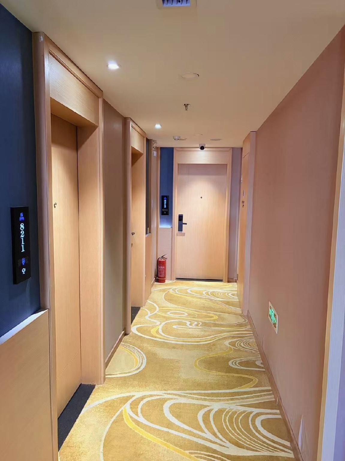 Cheermay hotels (Yonghe Palace, Dongzhimen Street, Beijing) 13/39