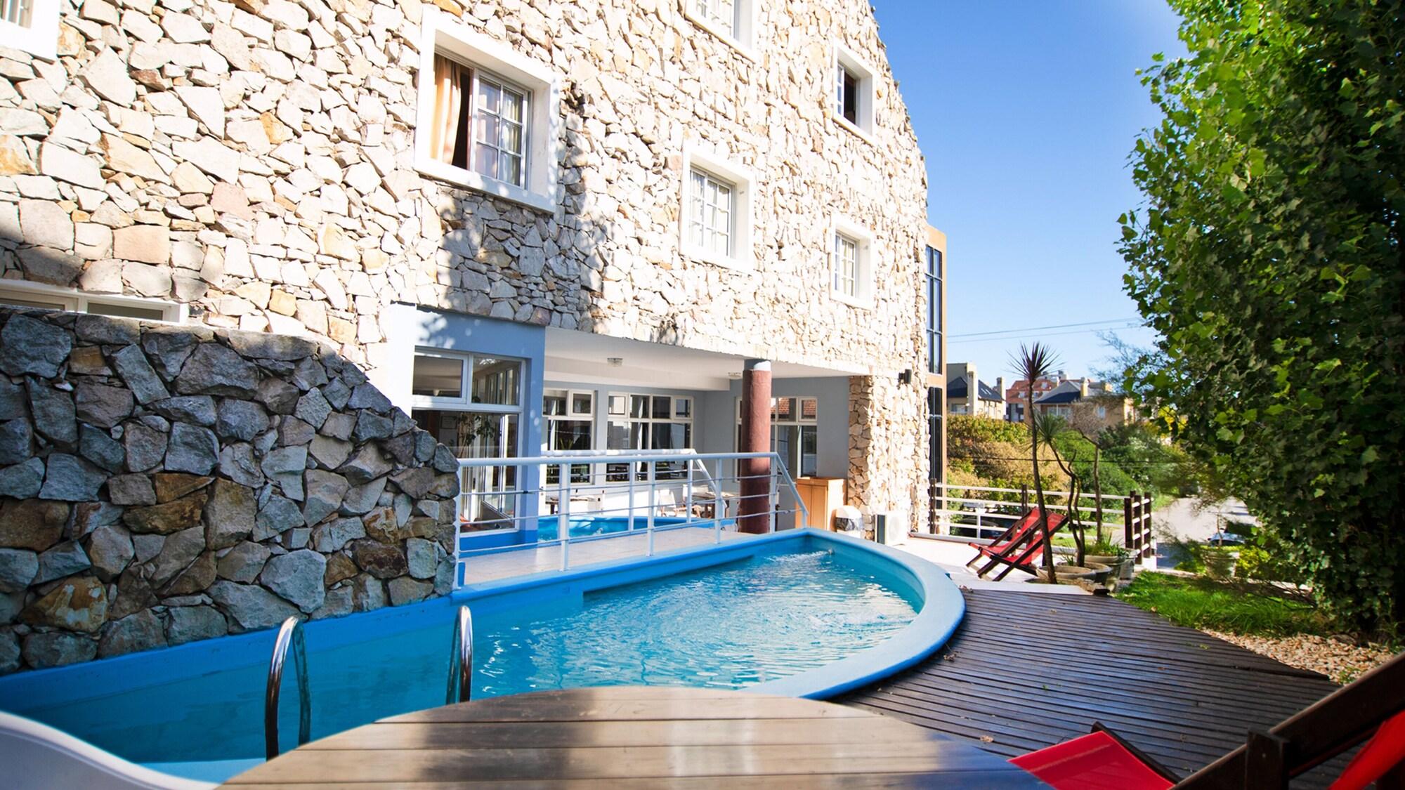 Yarma Hotel 38/44