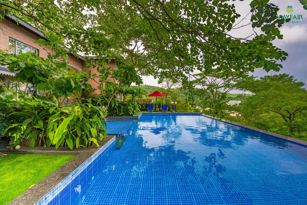 Mayfair Spring Valley Resort Guwahati 46/46