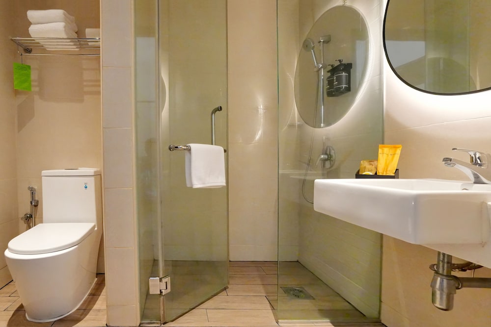 Cititel Express Ipoh 61/62