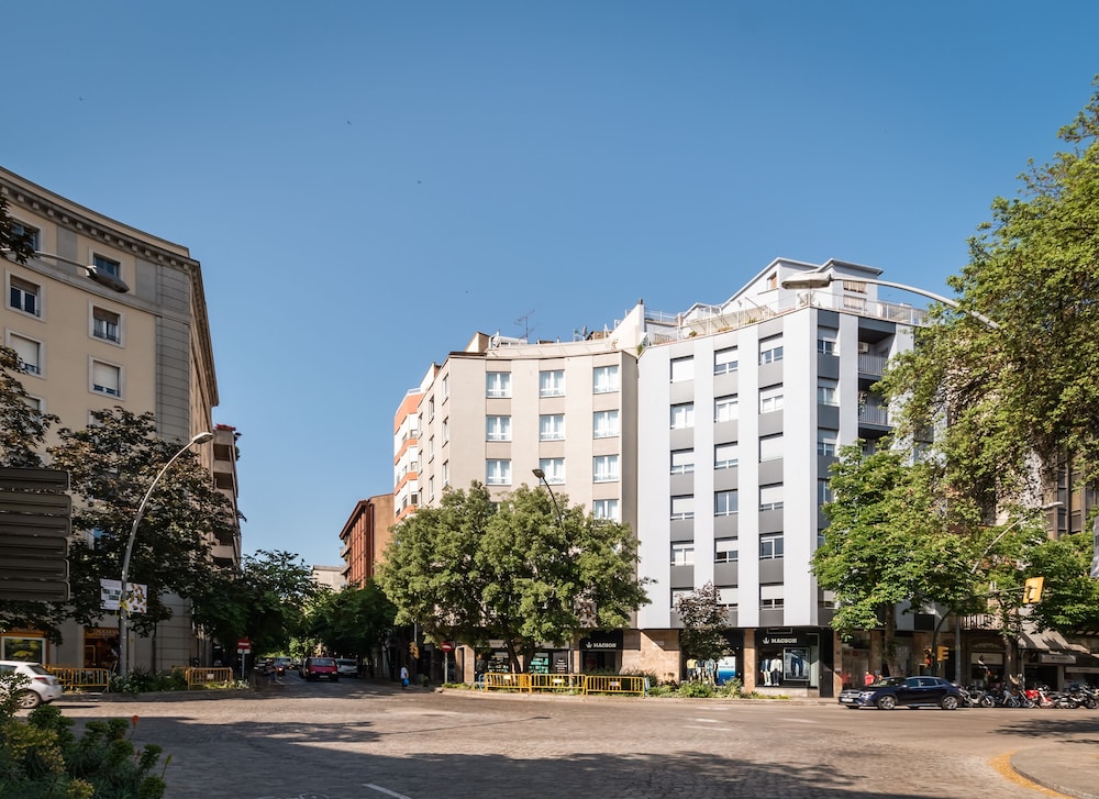 Hotel Condal 2/56
