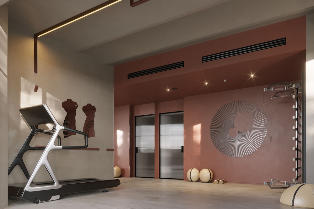 Interno Marche Design Experience Hotel 20/31