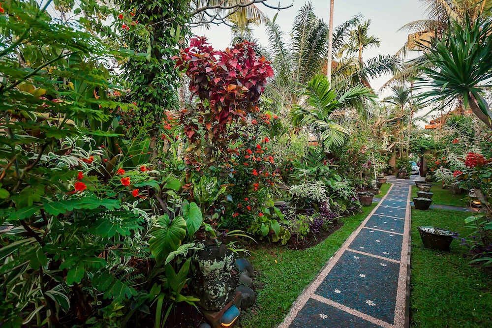 Ubud Inn Cottages 50/61