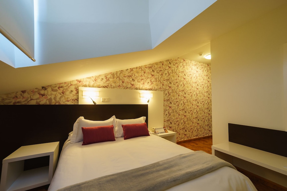 Hotel Las Terrazas 15/56