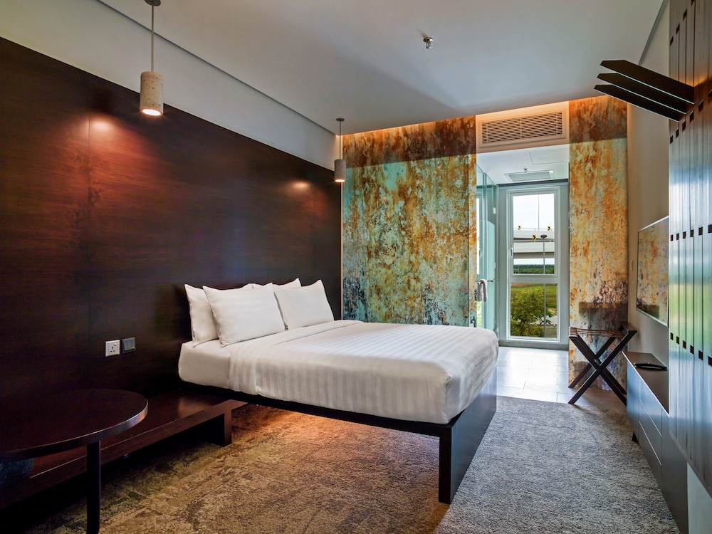 Tune Hotel Klia2 21/61