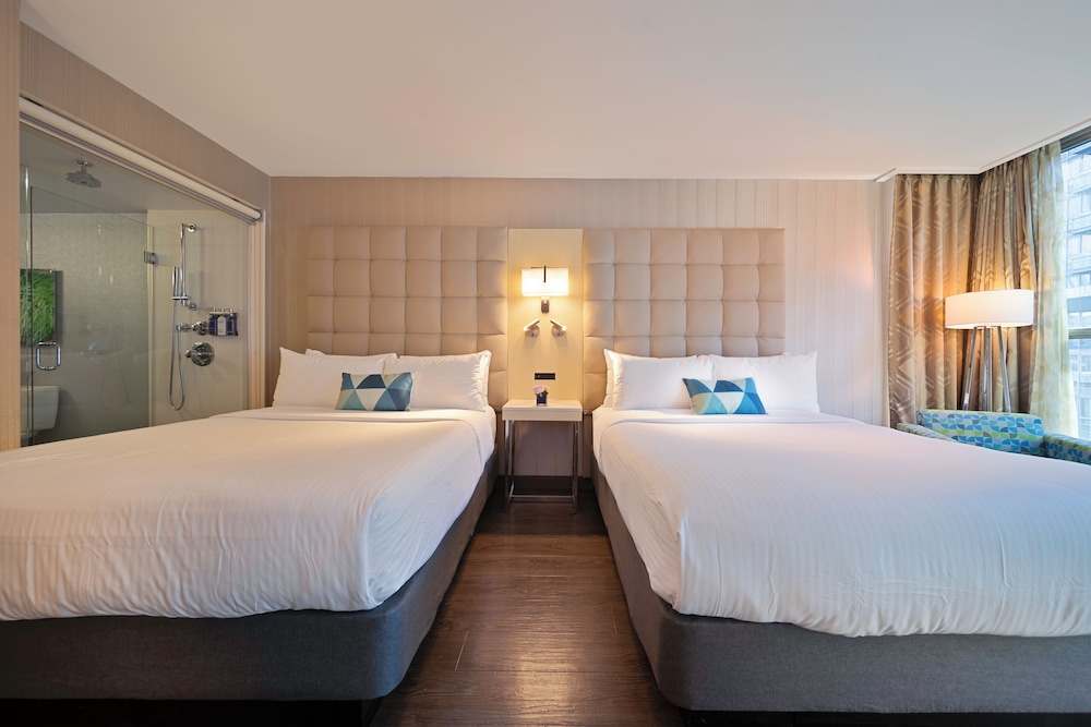 Hotel Blu Vancouver 25/74