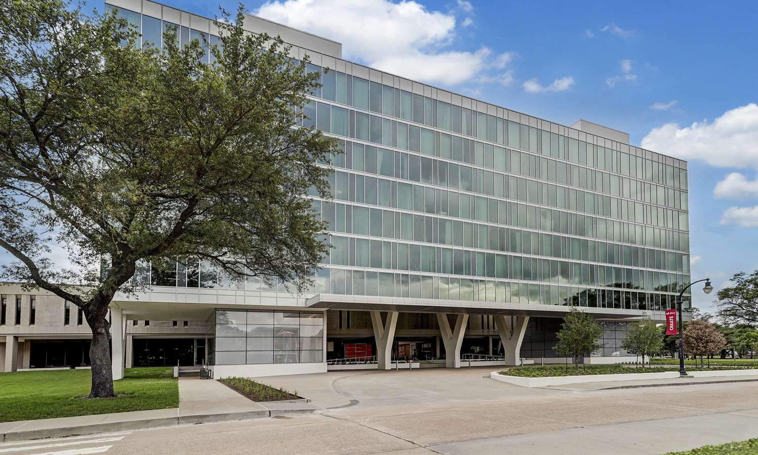 Hilton University Of Houston 1/15