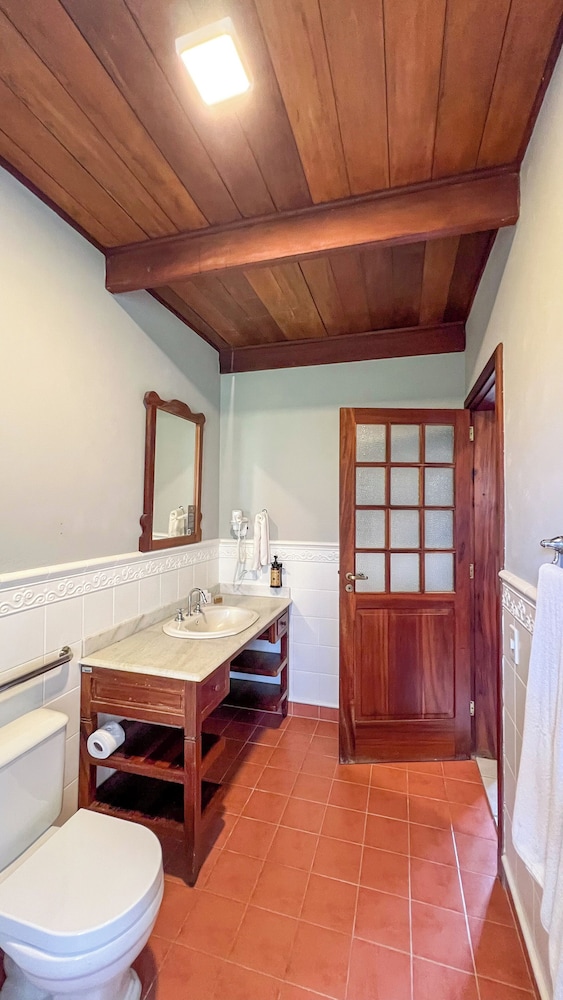 Room, Double Bed, Sea Front, Main Building