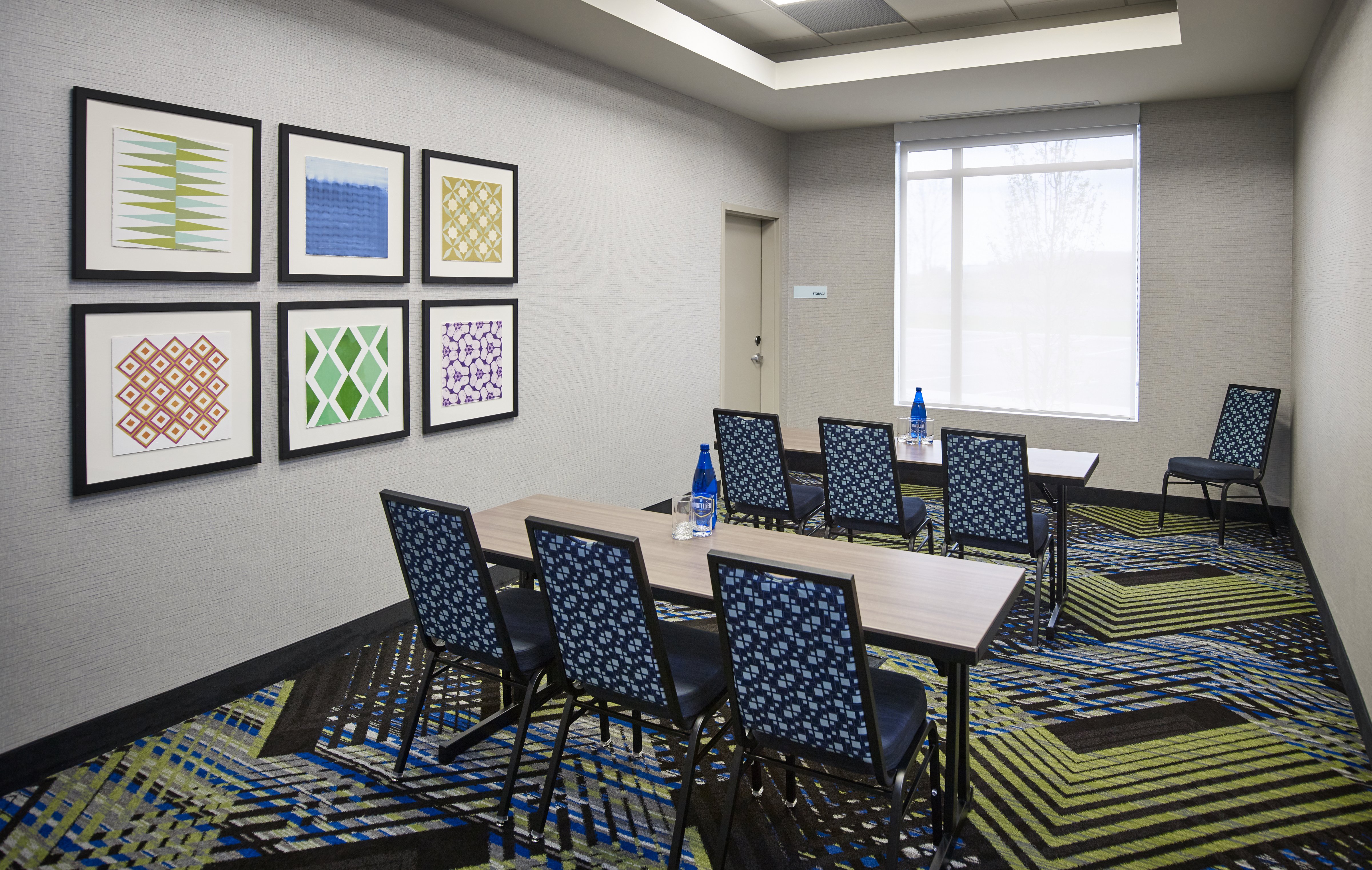 Holiday Inn Express Niagara On the Lake 49/56