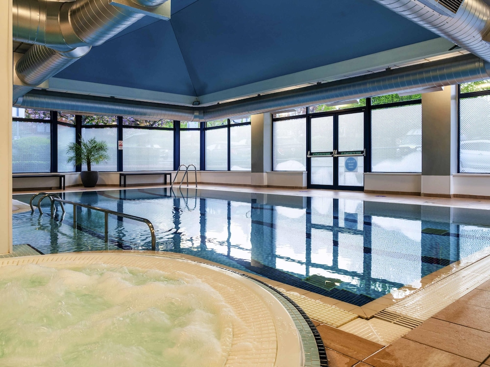 Mercure Nottingham Sherwood Hotel 21/50