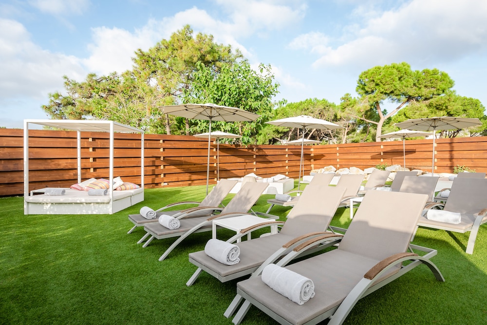 The Place Mar Mediterrania & Spa by ALEGRIA 4 SUP - Adults Only 30/39