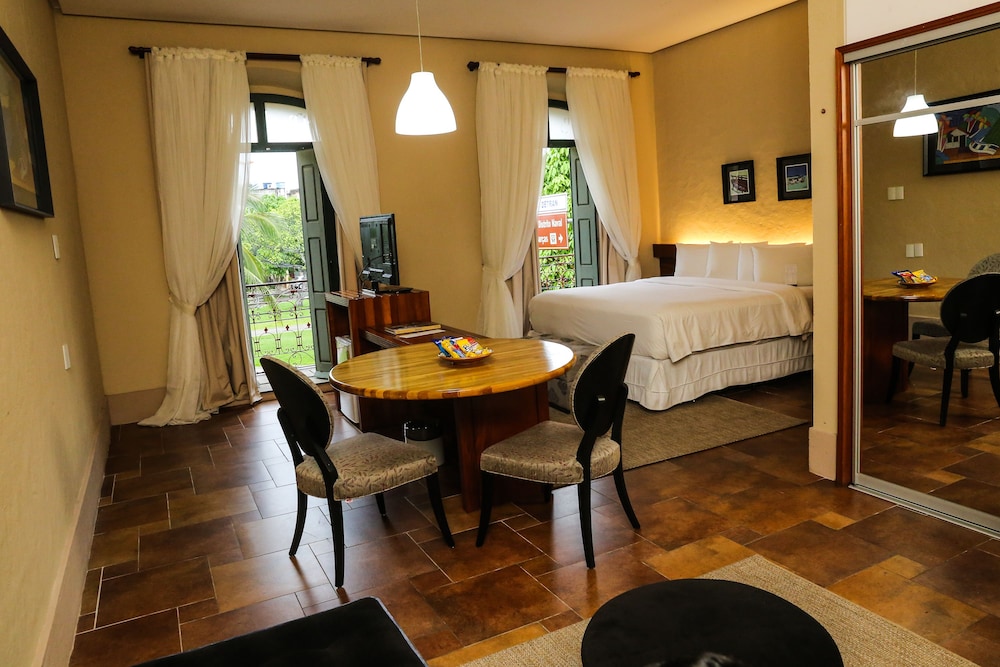 Atrium Quinta De Pedras 57/68