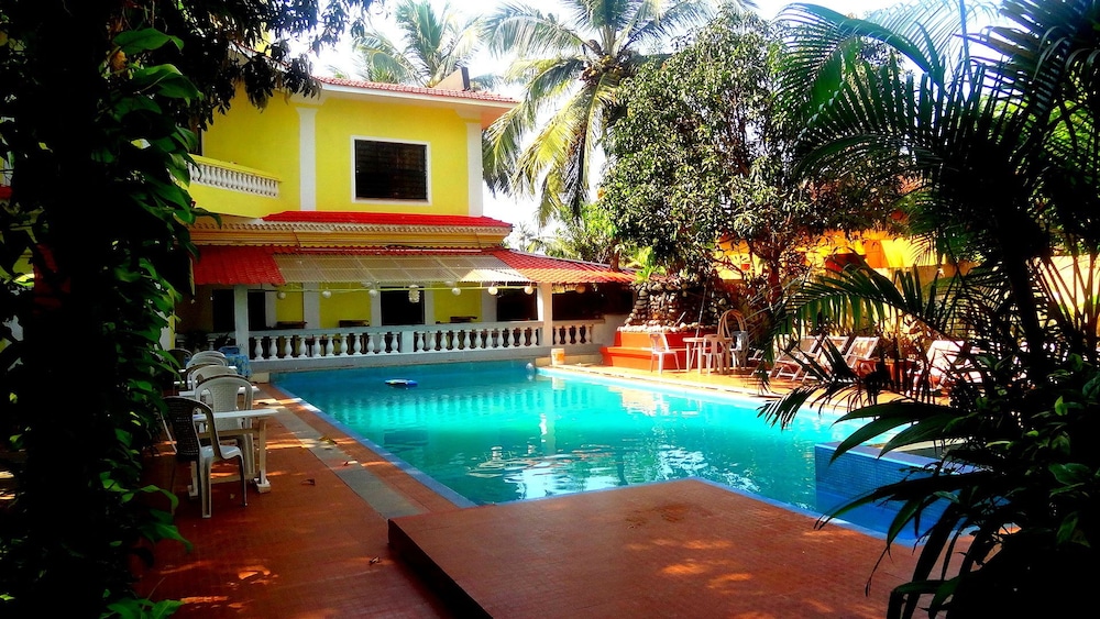 Poonam Village Resort 41/50