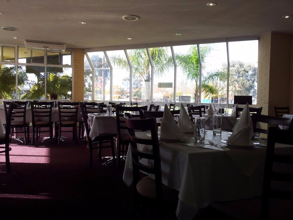 WANGARATTA MOTOR INN 20/28