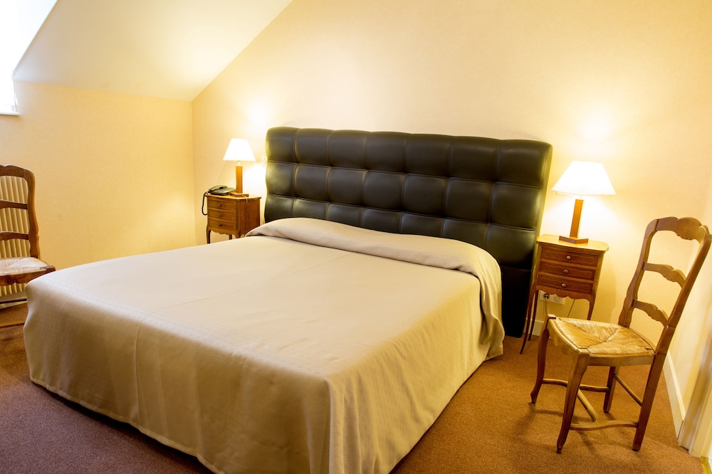 Hôtel La Villa Fleurie 31/69