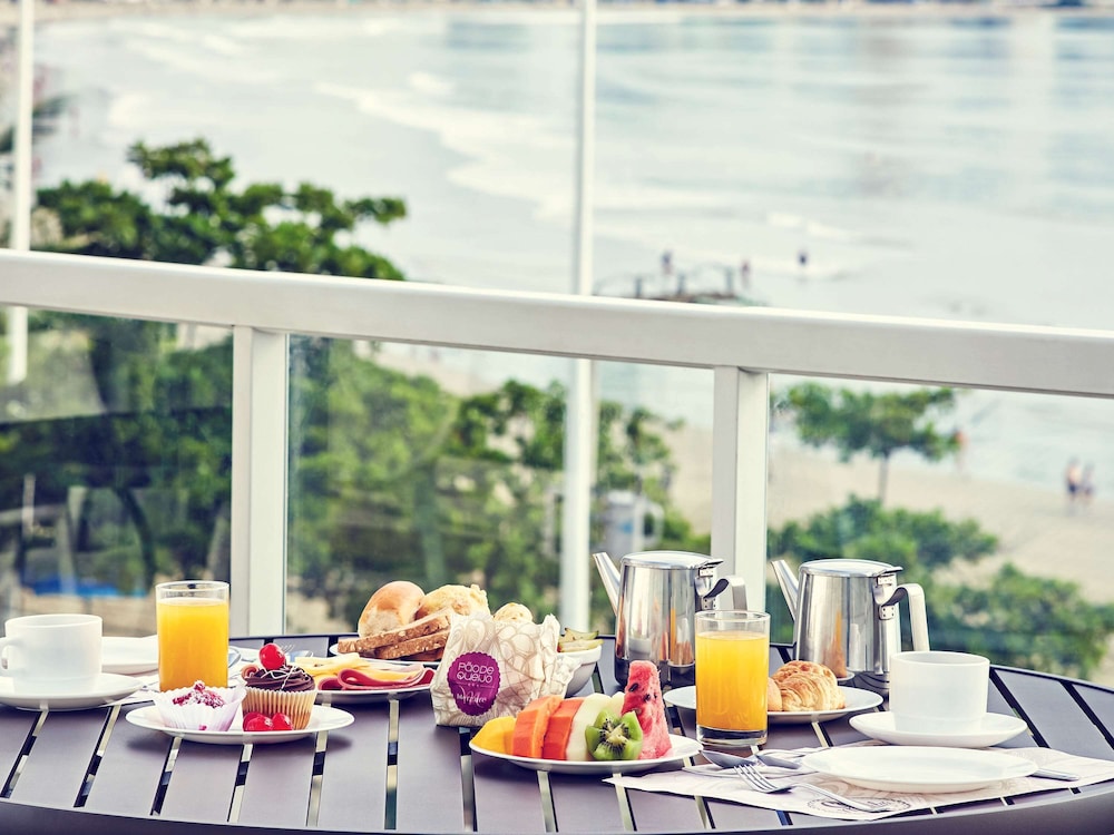 Mercure Camboriu Hotel 57/69