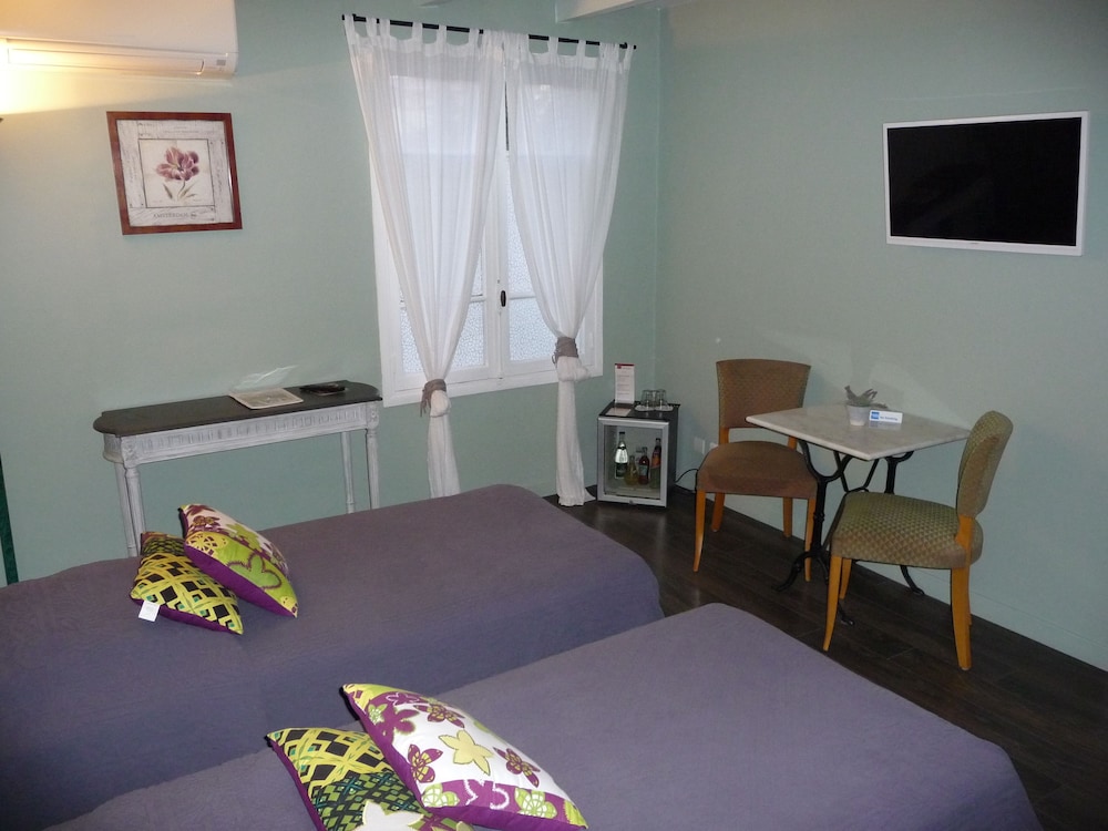Hotel Ermitage 45/51