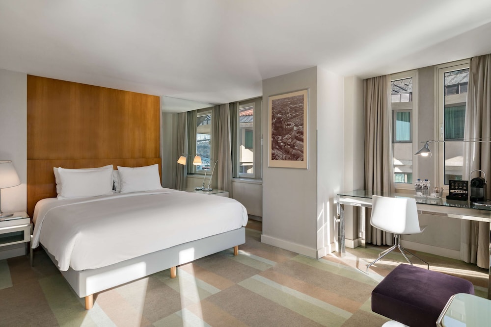 Radisson Blu Bosphorus Hotel 27/80
