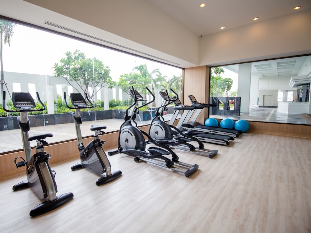FORTUNE HOTEL KORAT 20/46