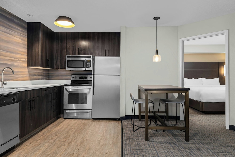 Residence Inn by Marriott Paducah 12/57