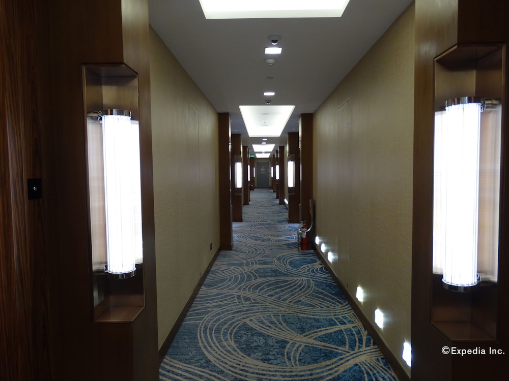 Winford Resort and Casino Manila 42/48