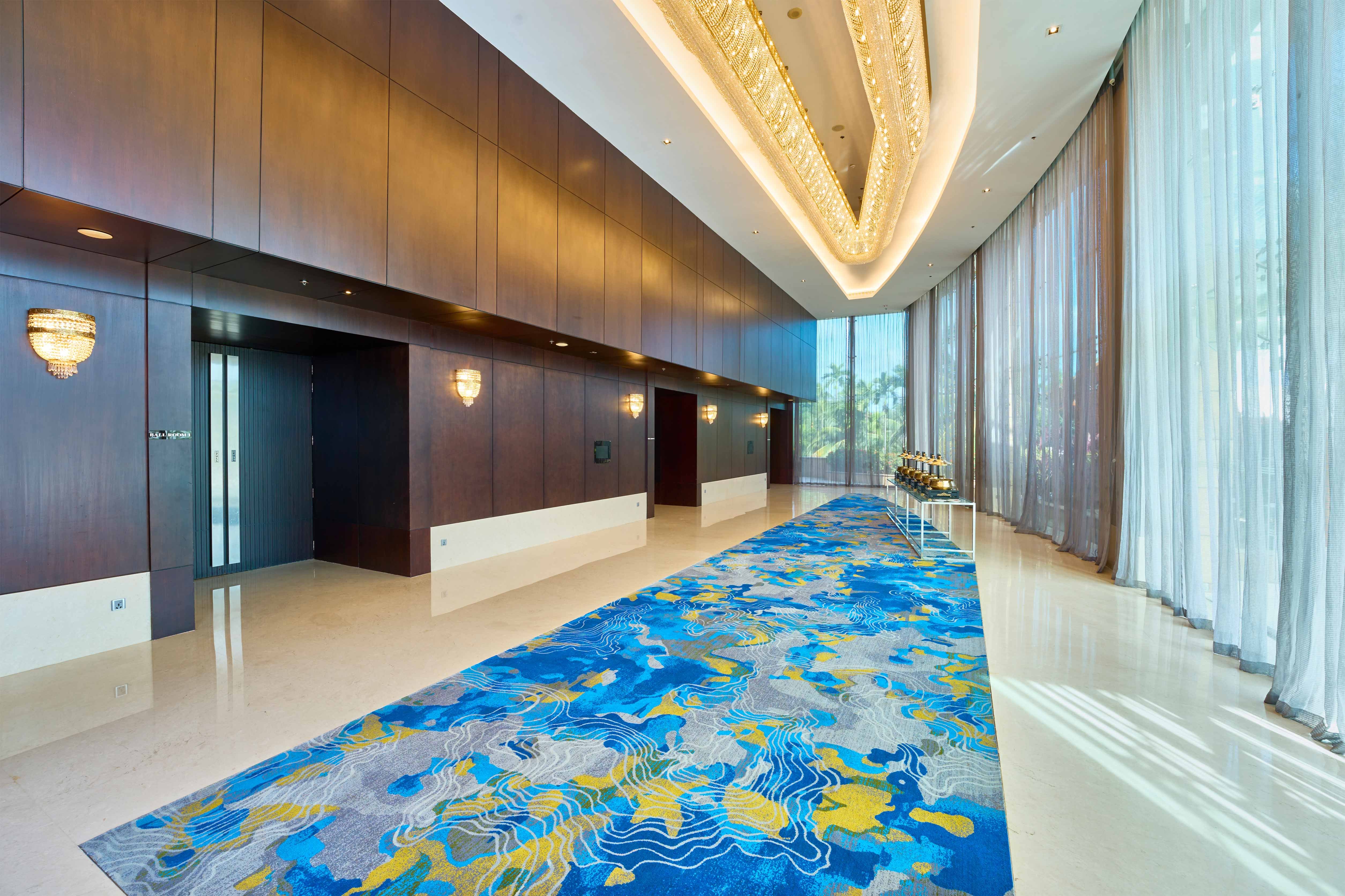 CROWNE PLAZA KOCHI 68/77