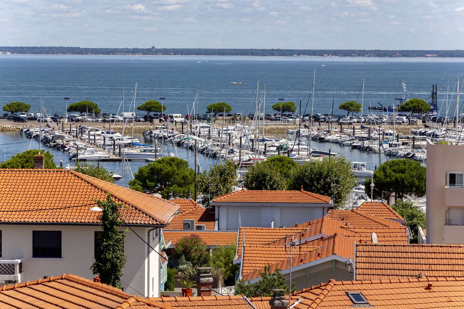 Best Western Arcachon Le Port 21/23