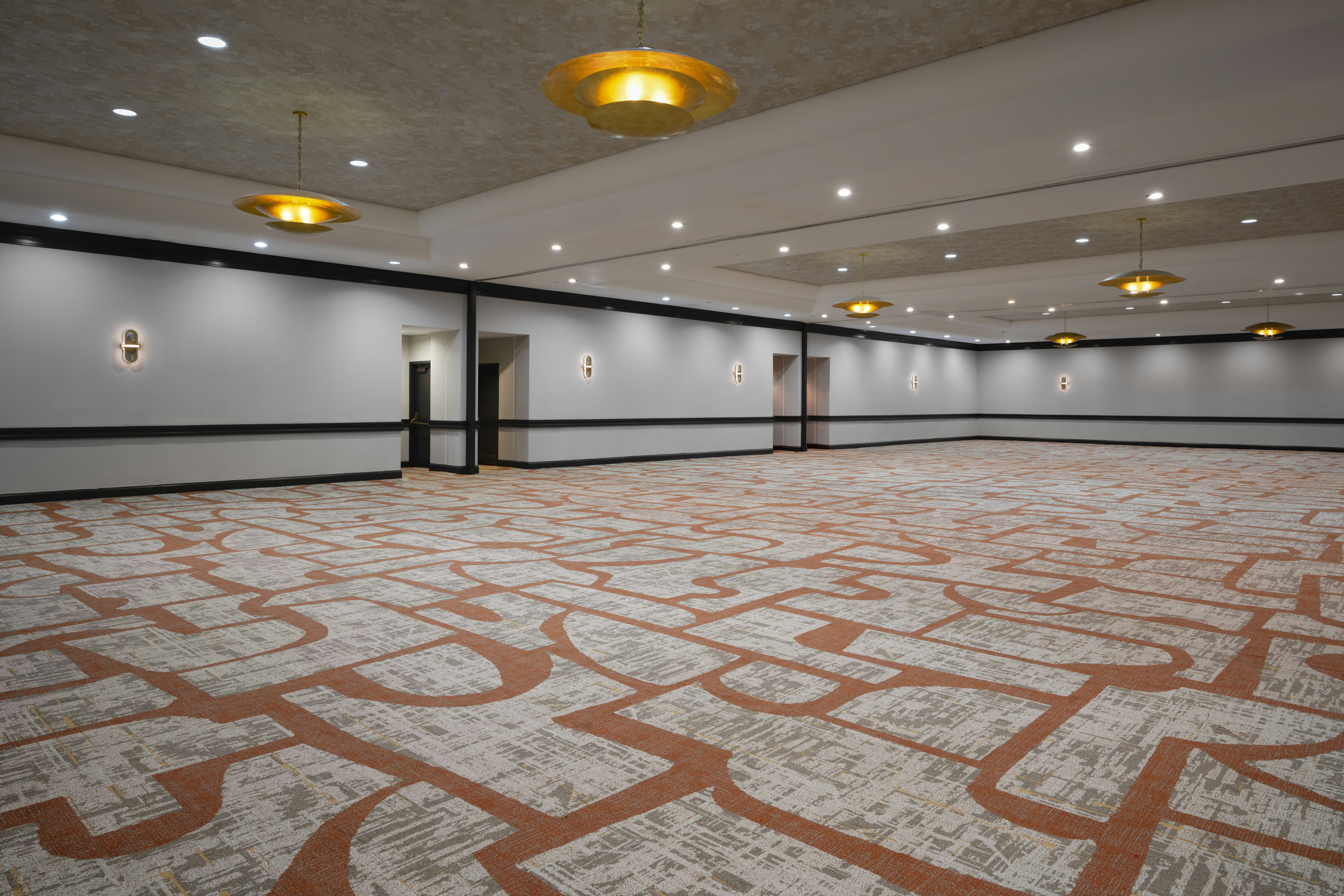 Hilton Washington DC/Rockville Hotel & Executive Meeting Center 9/65
