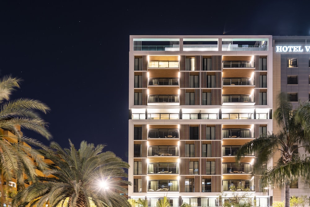 Intelier Core Suites Valencia 写真4