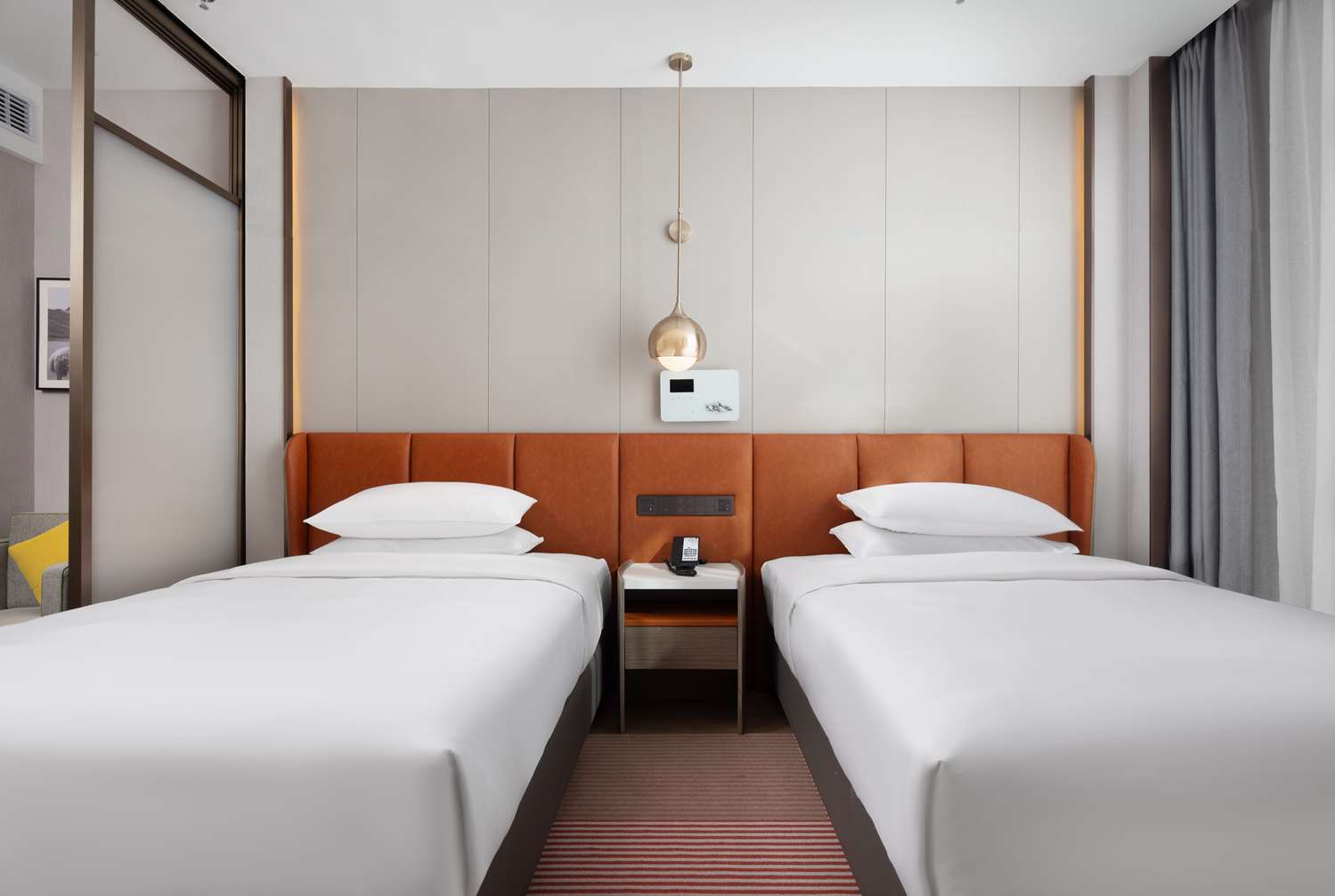 Home2 Suites by Hilton Lhasa Potala Palace 25/55