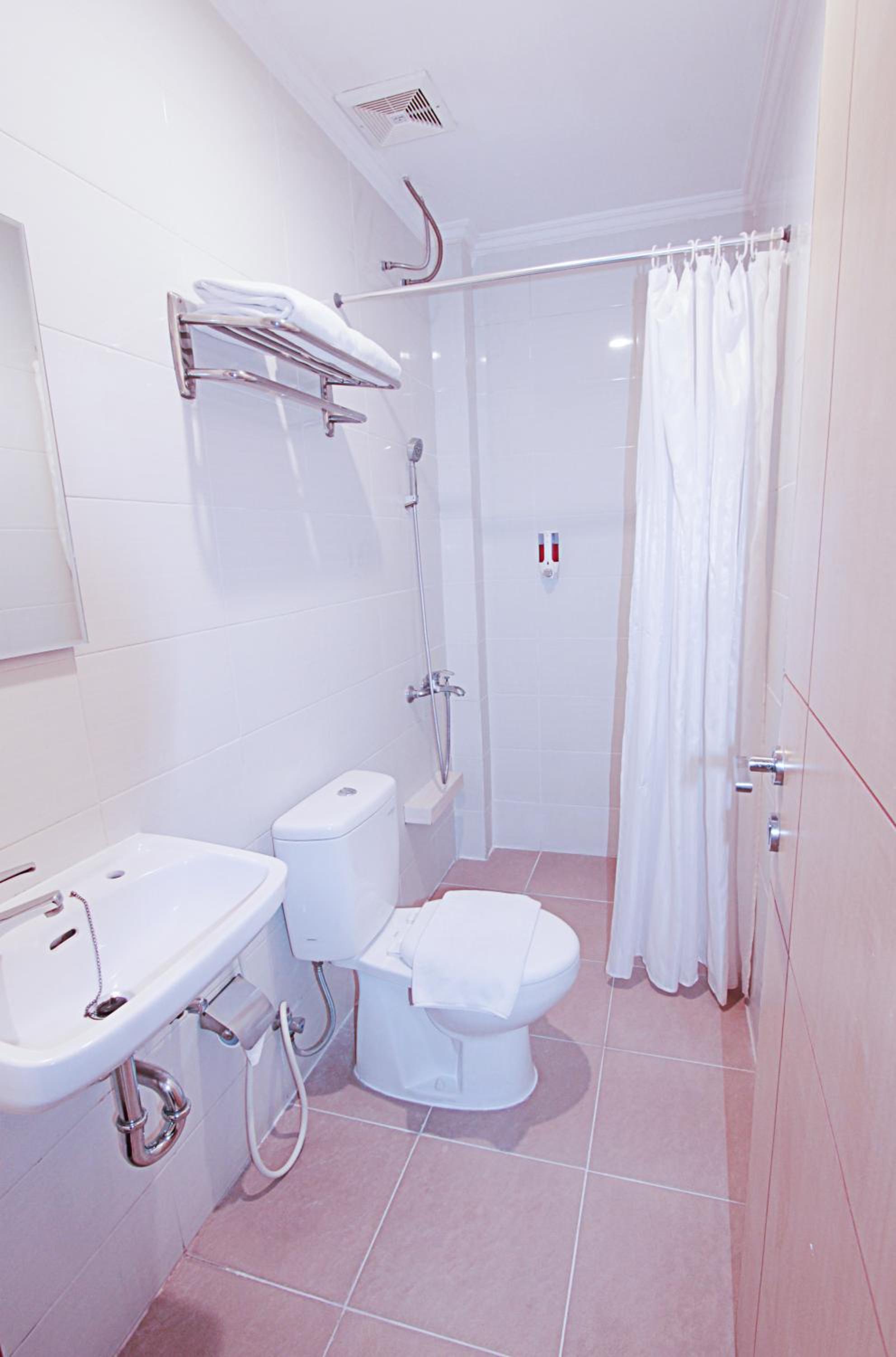 Maleosan Inn manado 28/28