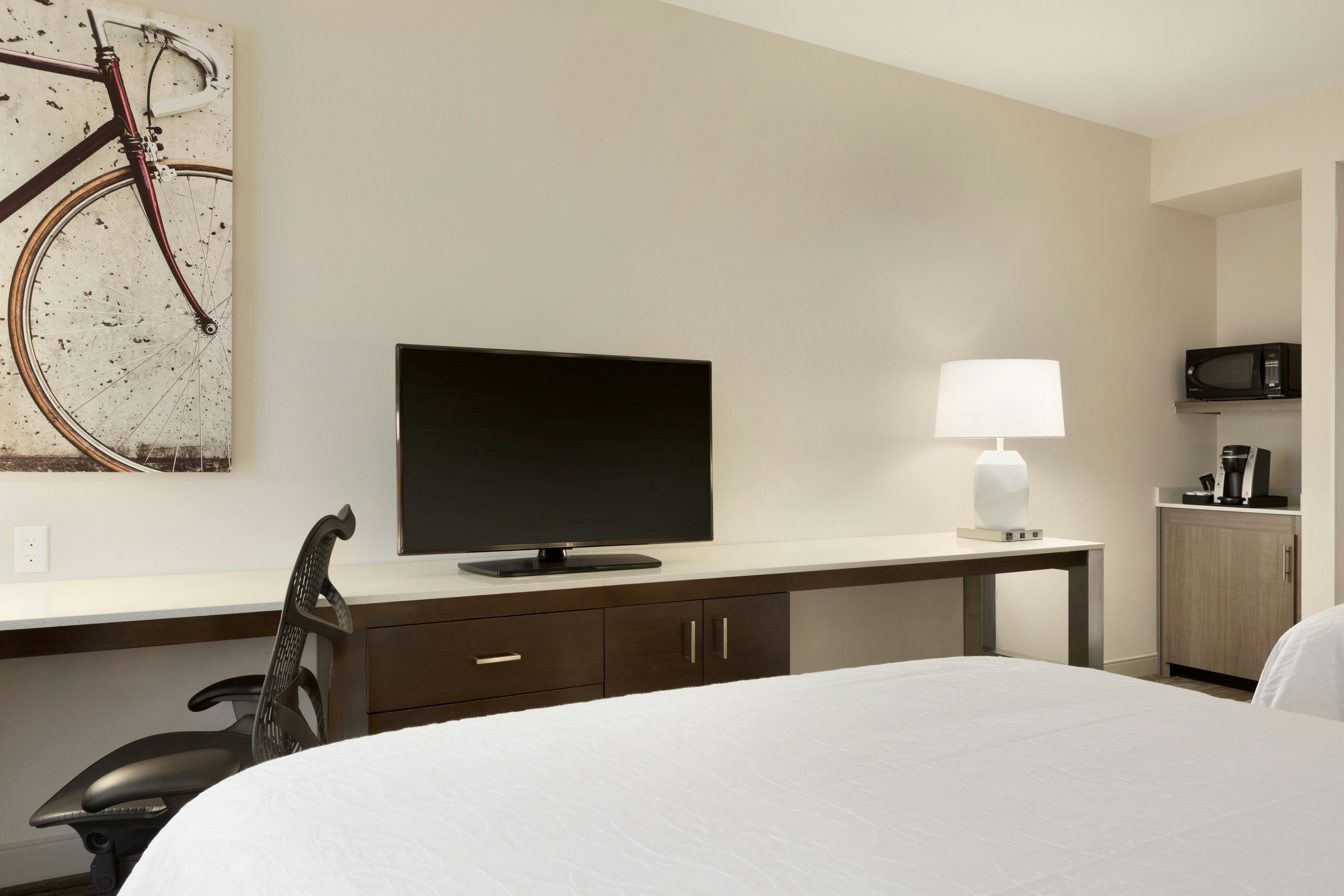 ROOM, 2 QUEEN BEDS, ACCESSIBLE