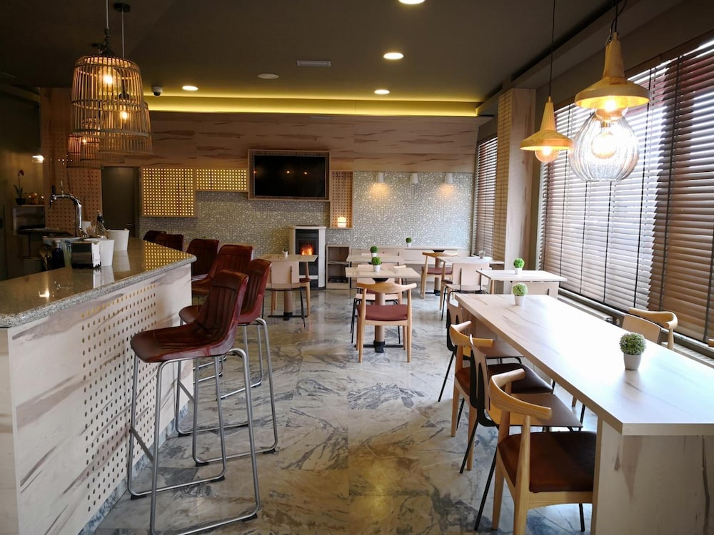 Hotel Rosalia 44/54