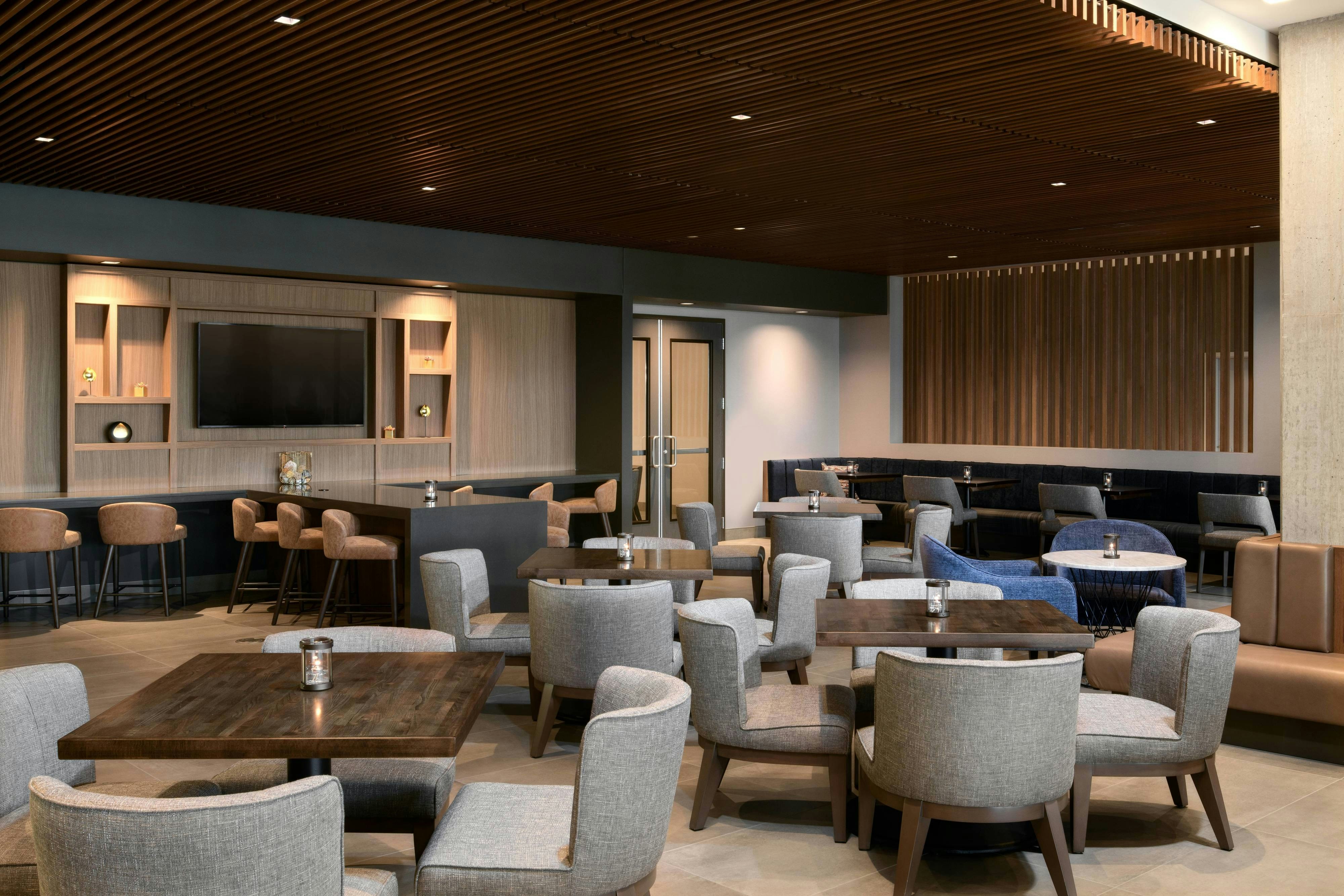 Marriott Tacoma Downtown 49/54