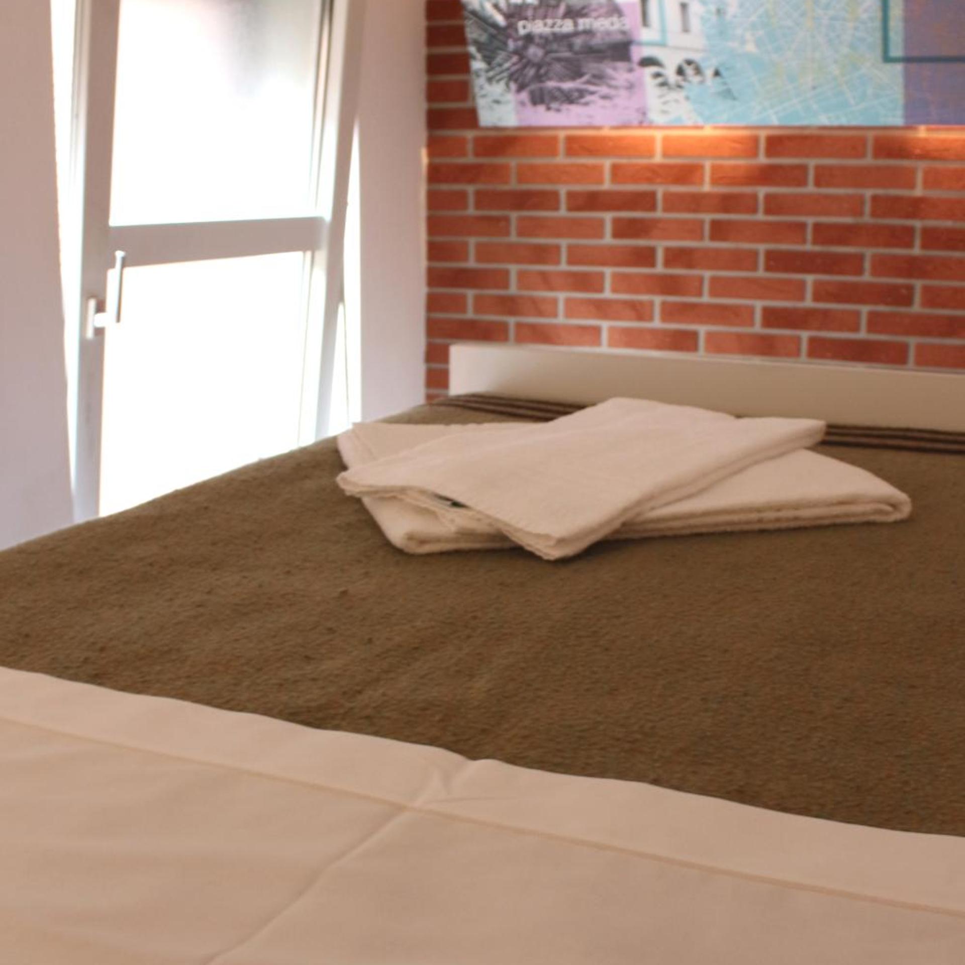 New Generation Hostel Milan Center 15/50
