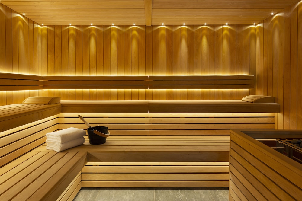 Rockypop Flaine Hotel & Spa 25/50