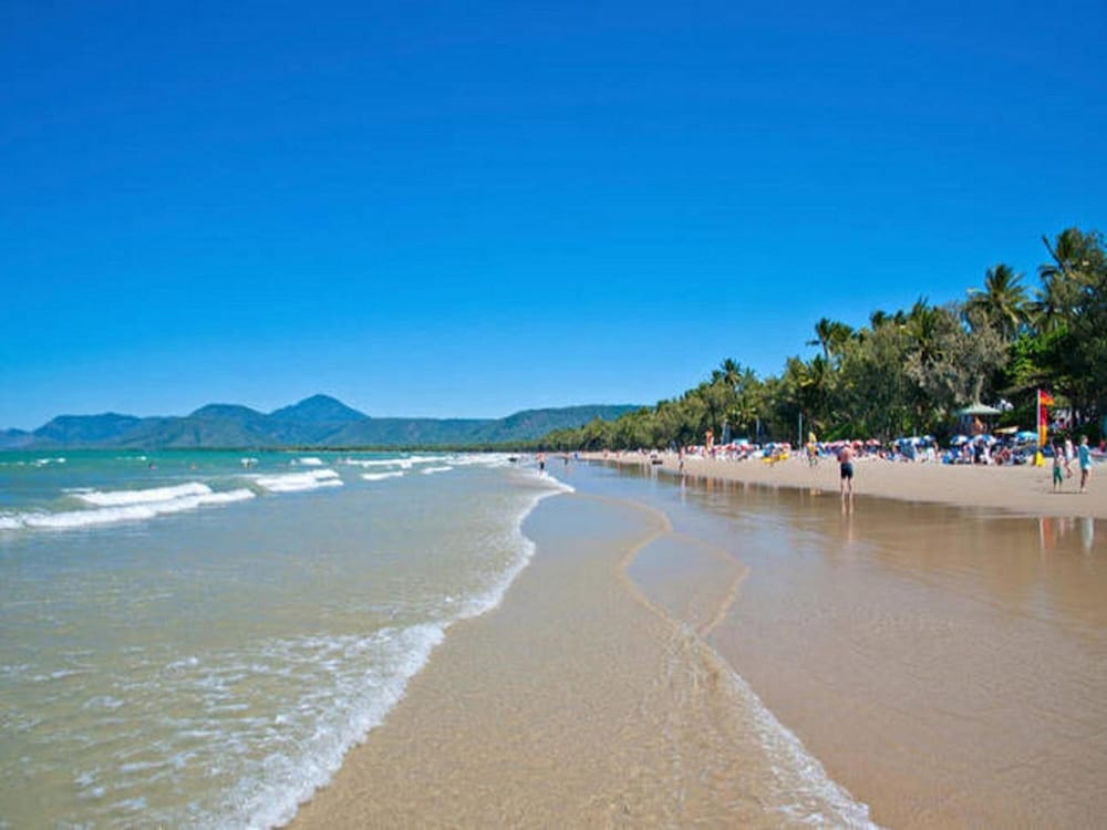 Beach Club Port Douglas 3 Bedroom Luxury Apartment 18/26