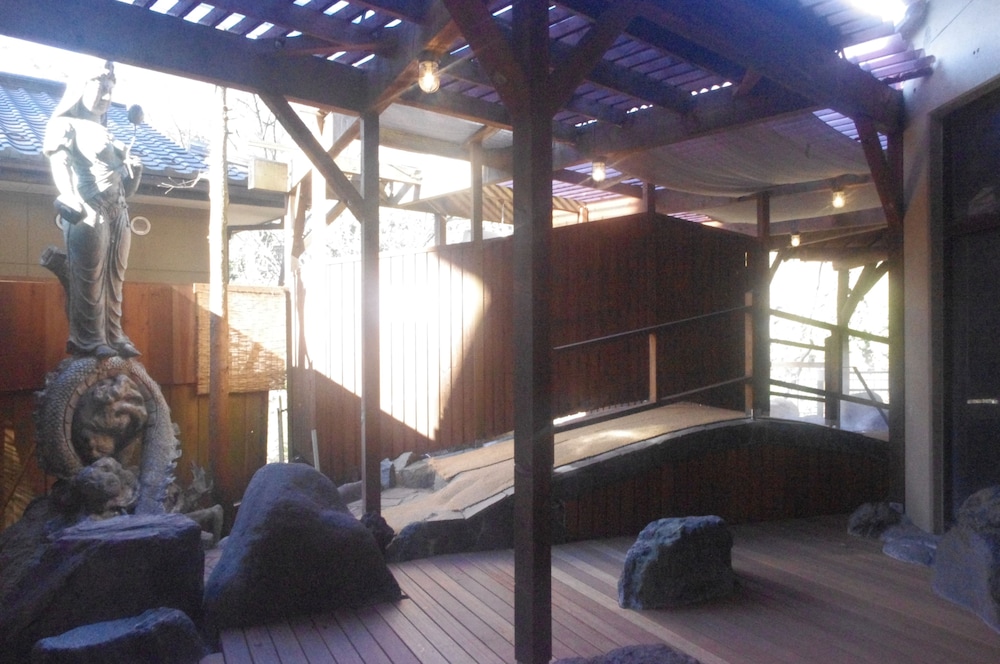 Hotel Manyoutei 25/42