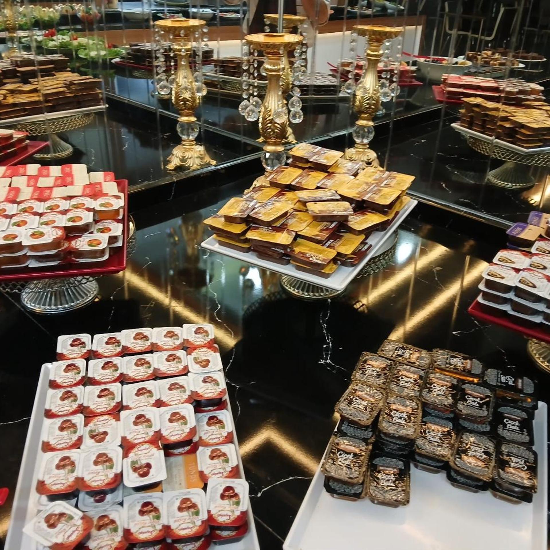 Grand Ari Otel 27/44