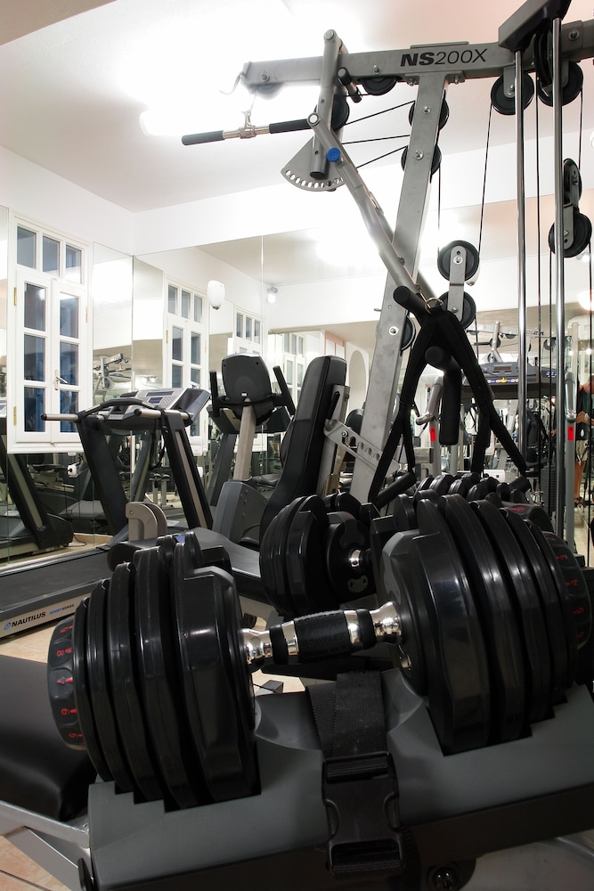 Chora Resort Spa 27/50