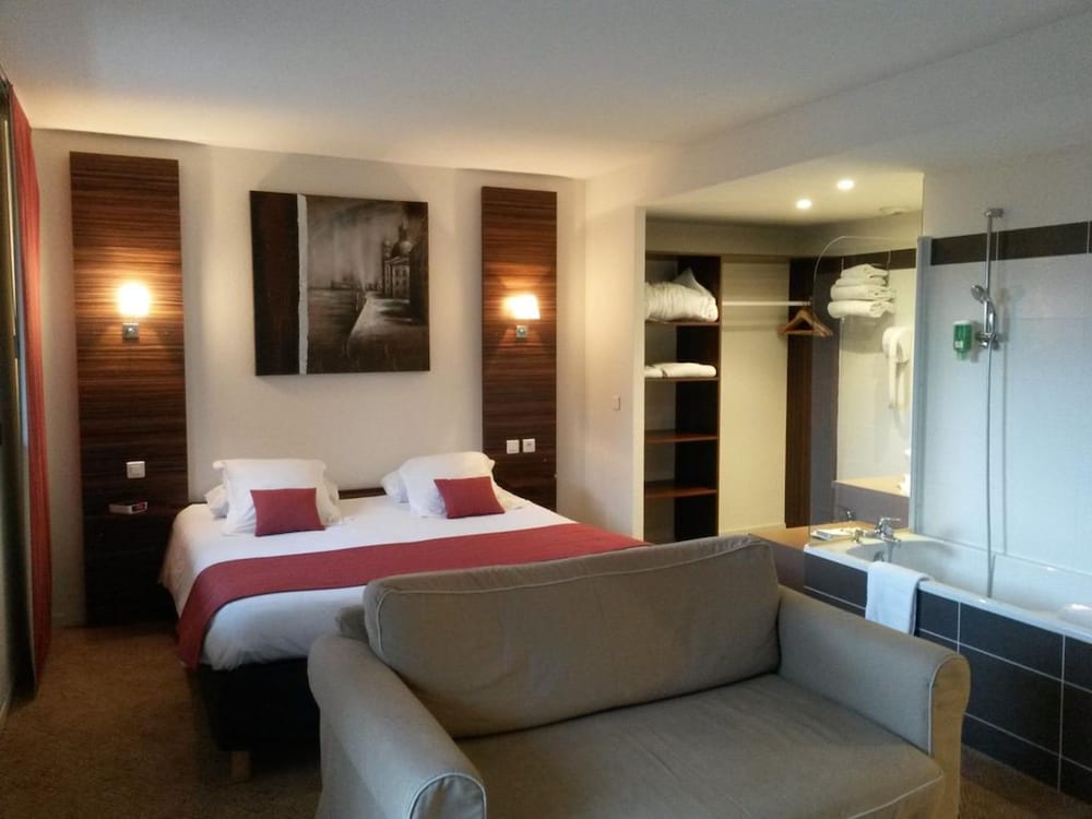 Hotel Le Palladior Voiron 22/39