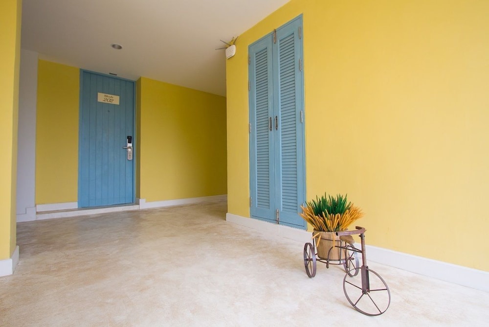 DE PASTEL HOTEL 42/48