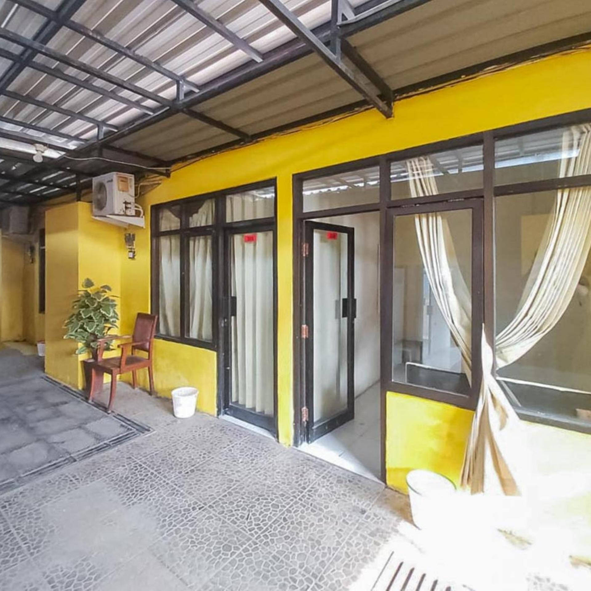 OYO 3895 D'Luck Homestay 4/37