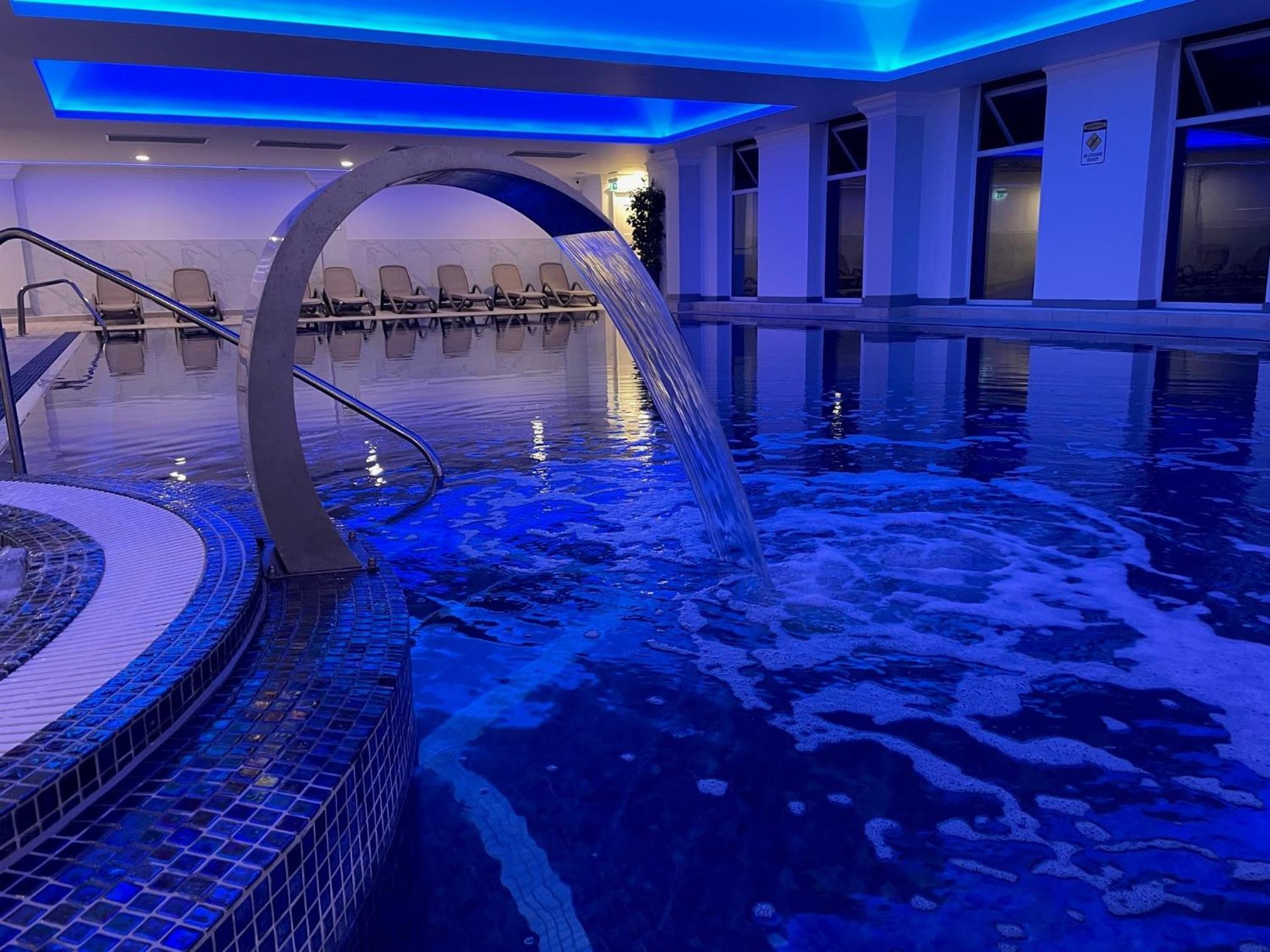 Greenwoods Hotel & Spa 16/32