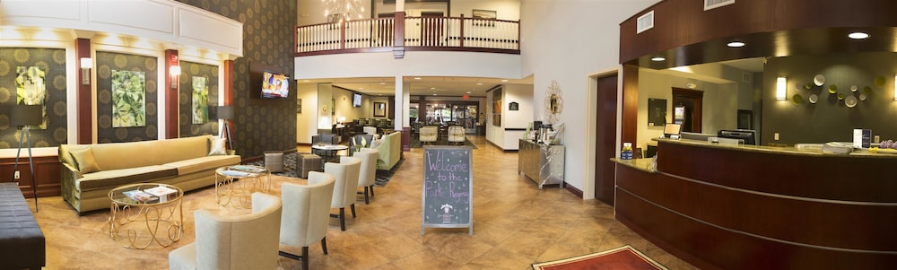 Parke Regency Hotel & Conf Ctr 19/32