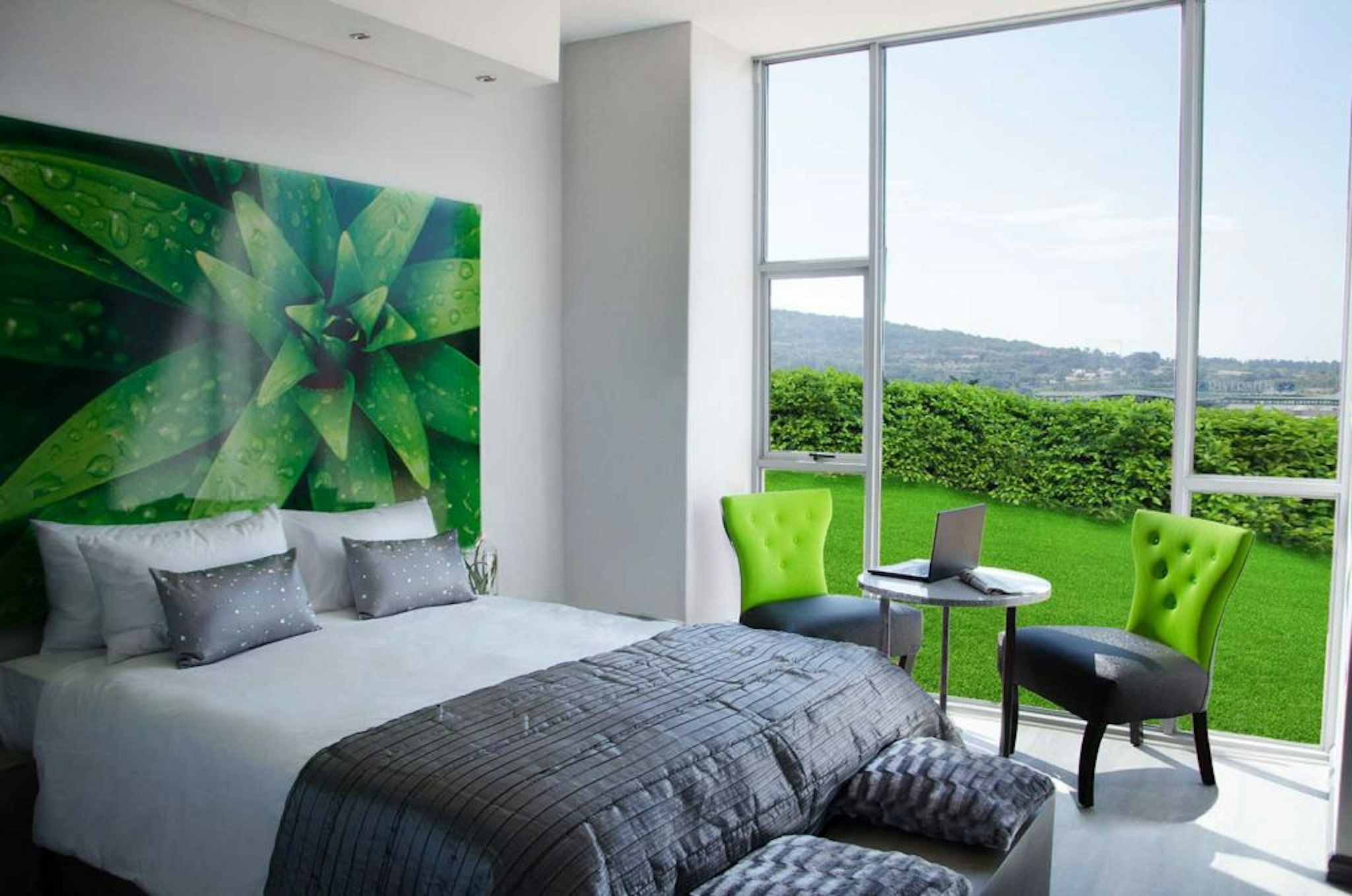 CHILL PEPPER BOUTIQUE HOTEL 5/49